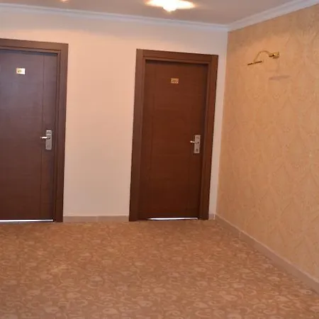 The イスタンブール