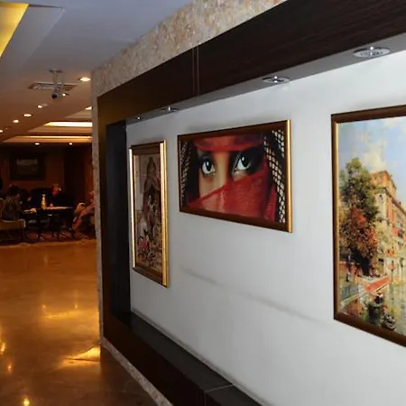 Hotel The Istambul