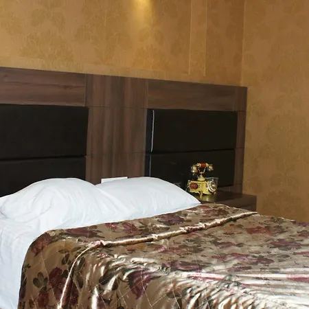 Hotel The 3*