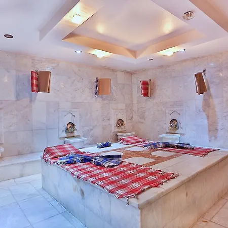 The ホテル イスタンブール