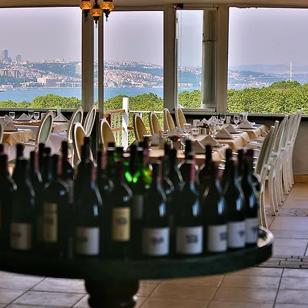 The イスタンブール