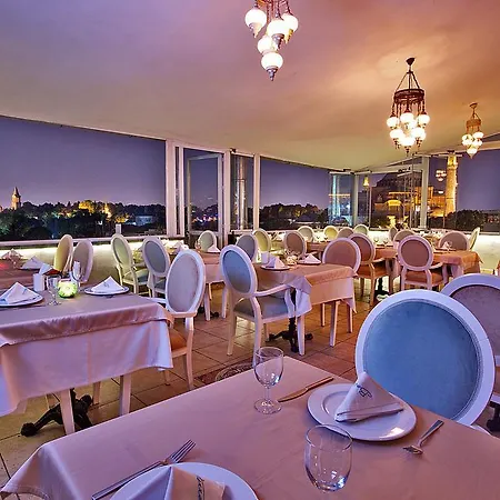 The 3* Istambul