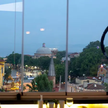 The 3* イスタンブール