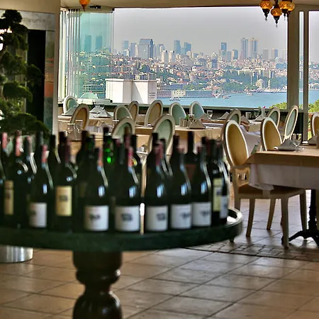 The Istambul