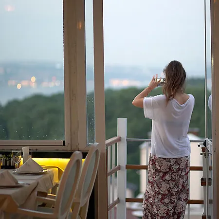 ホテル The イスタンブール