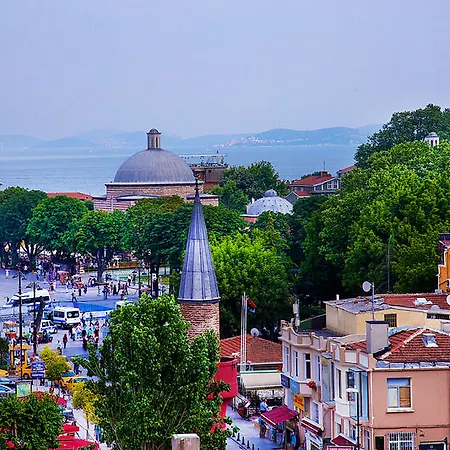 Hotel The Istambul