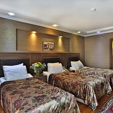 The イスタンブール