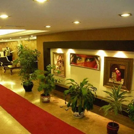 The イスタンブール