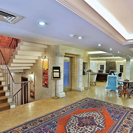 The イスタンブール