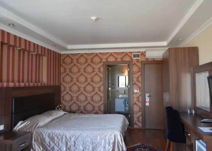 The Hotel