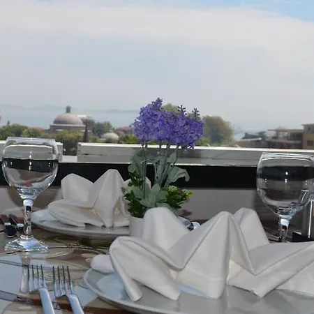 Hotel The Istanbul