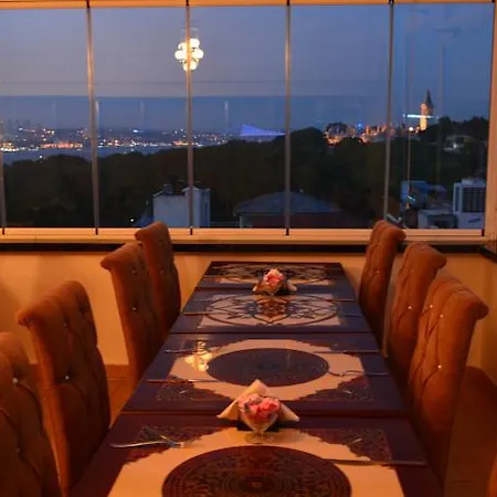 The Istanbul
