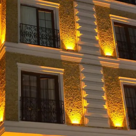 Hotel The Istanbul