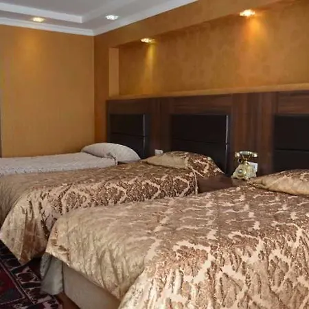 The 3* Istanbul