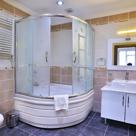 The 호텔 이스탄불