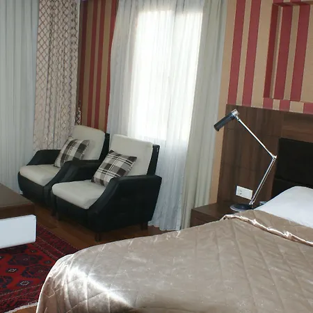 The Hotel