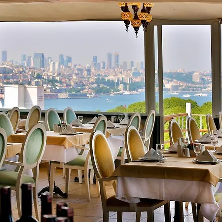 The Istanbul