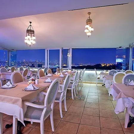 The Hotel