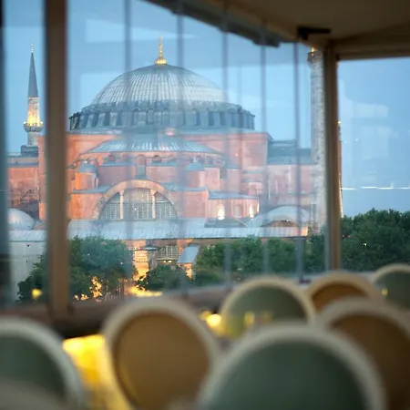 The Hotel