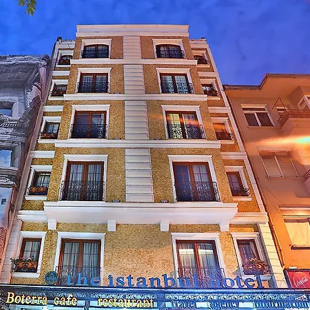 The Hotel 3*