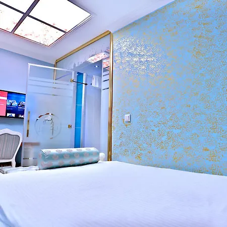 Hotel The Istanbul