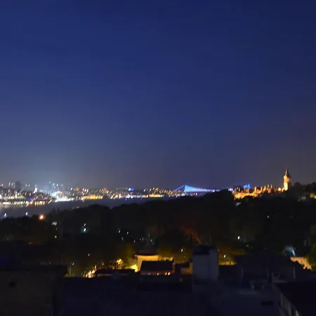 Hotel The Istanbul