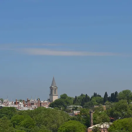 호텔 The 이스탄불