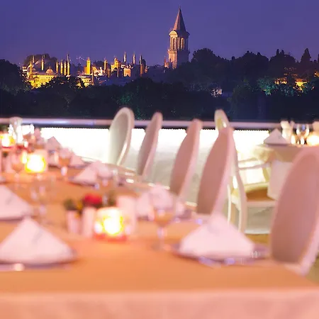 Hotel The Istanbul