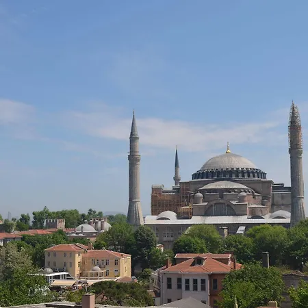 Hotel The Istanbul