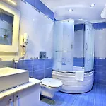 The Hotel Istanbul
