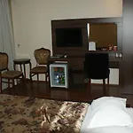 The