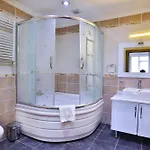 The Hotel Istanbul