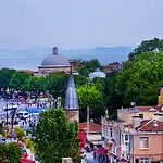 Hotel The Istanbul