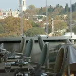 The Hotel
