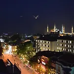 The Hotel
