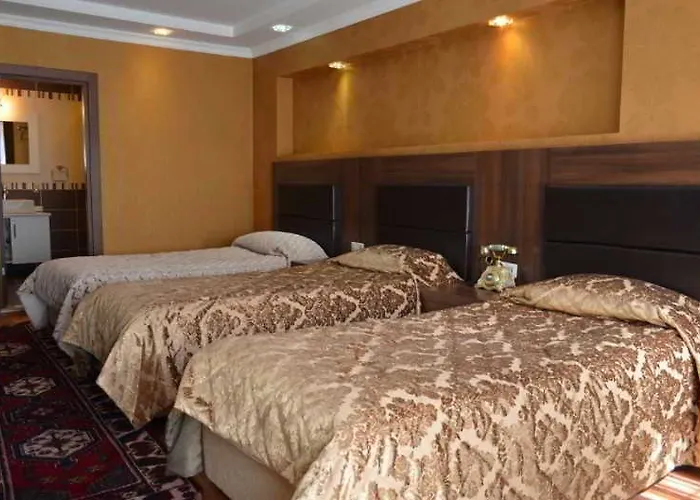 The 3* اسطنبول