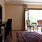 The