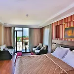 Hotel The 3*