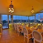 The Hotel Istanbul