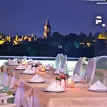 The Hotel Istanbul