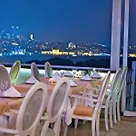 The Hotel Istanbul