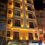 Hotel The Istanbul