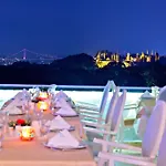 Hotel The Istanbul