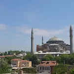 Hotel The Istanbul