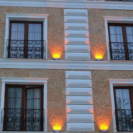 The 3* Стамбул