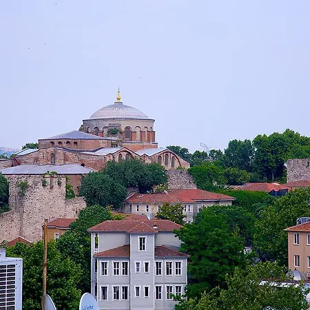 The 3* Стамбул