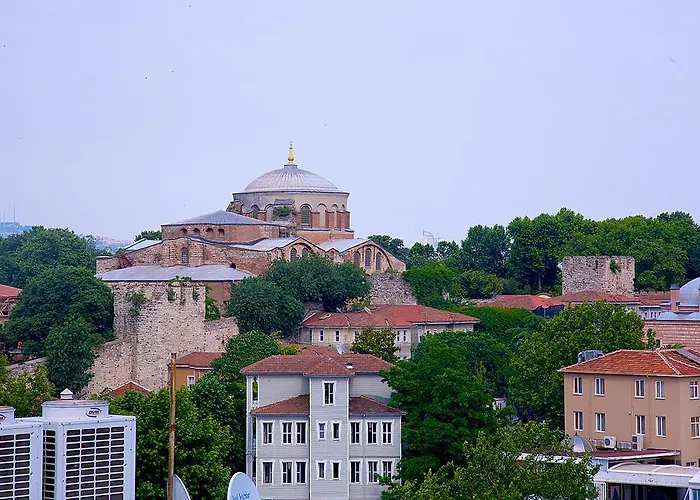 The 3* Стамбул