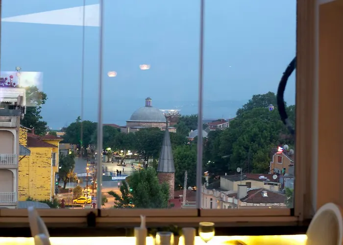 The 3* Стамбул